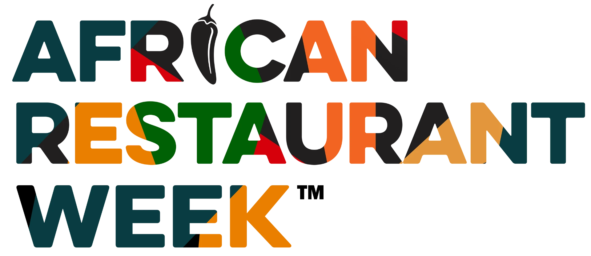 African Restaurant Week