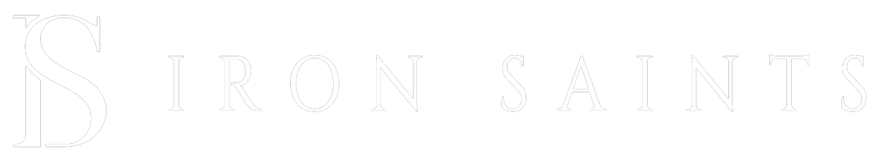 Iron Saints