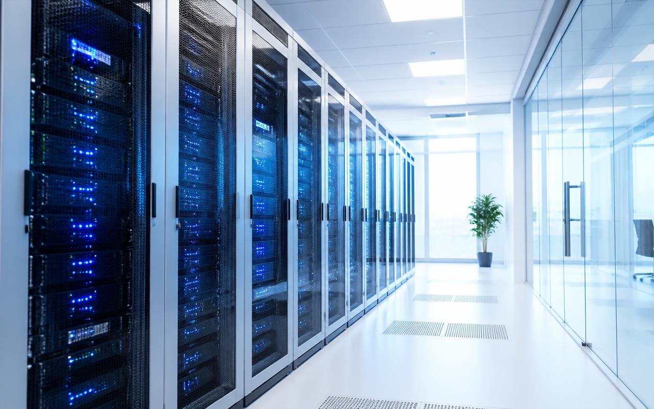 I will host your website on fast managed hosting