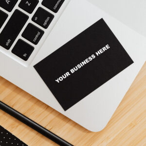 I Will Create Business Cards for your Business