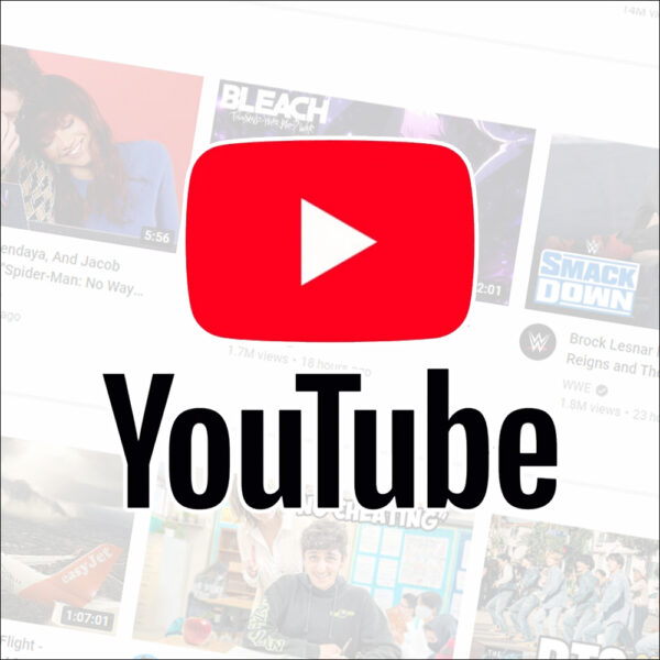 I Will Design a YouTube Cover for your Channel